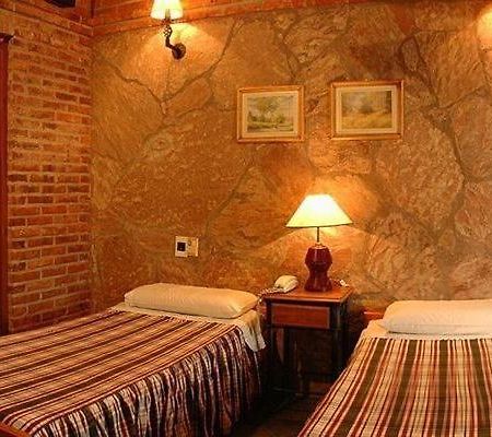 Taormina Hotel Pinamar Dış mekan fotoğraf