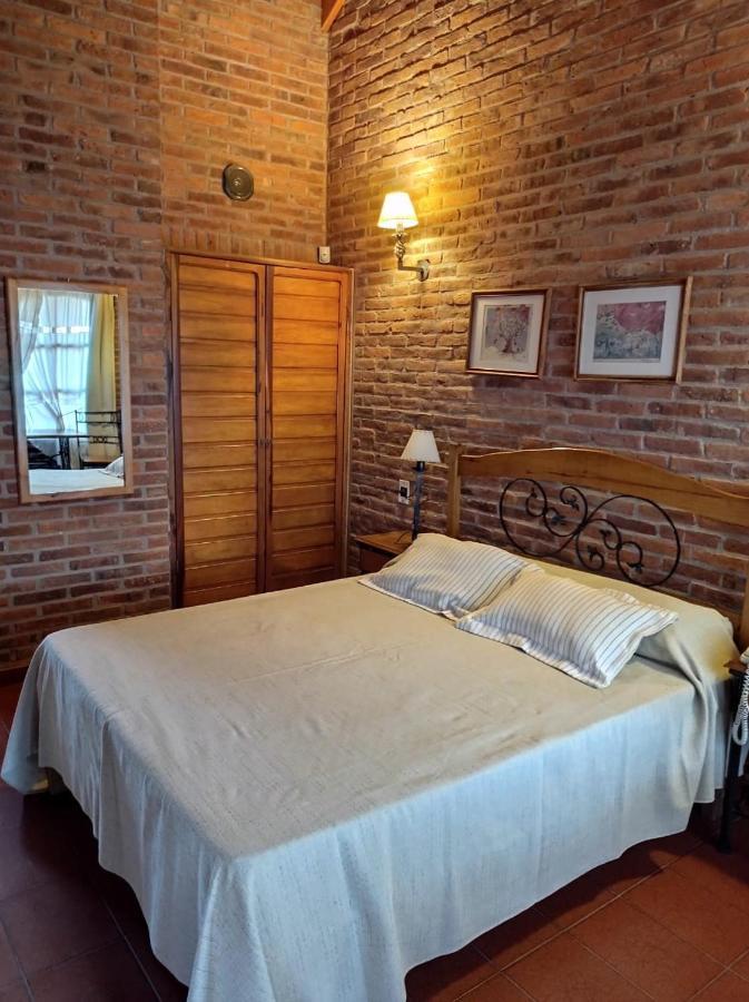 Taormina Hotel Pinamar Dış mekan fotoğraf