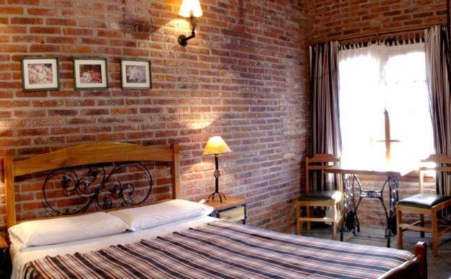Taormina Hotel Pinamar Dış mekan fotoğraf