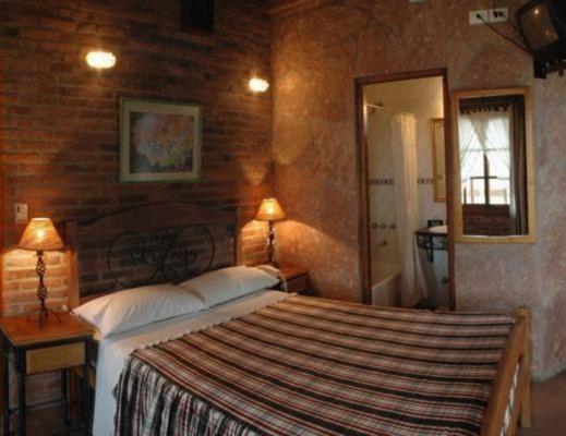 Taormina Hotel Pinamar Oda fotoğraf