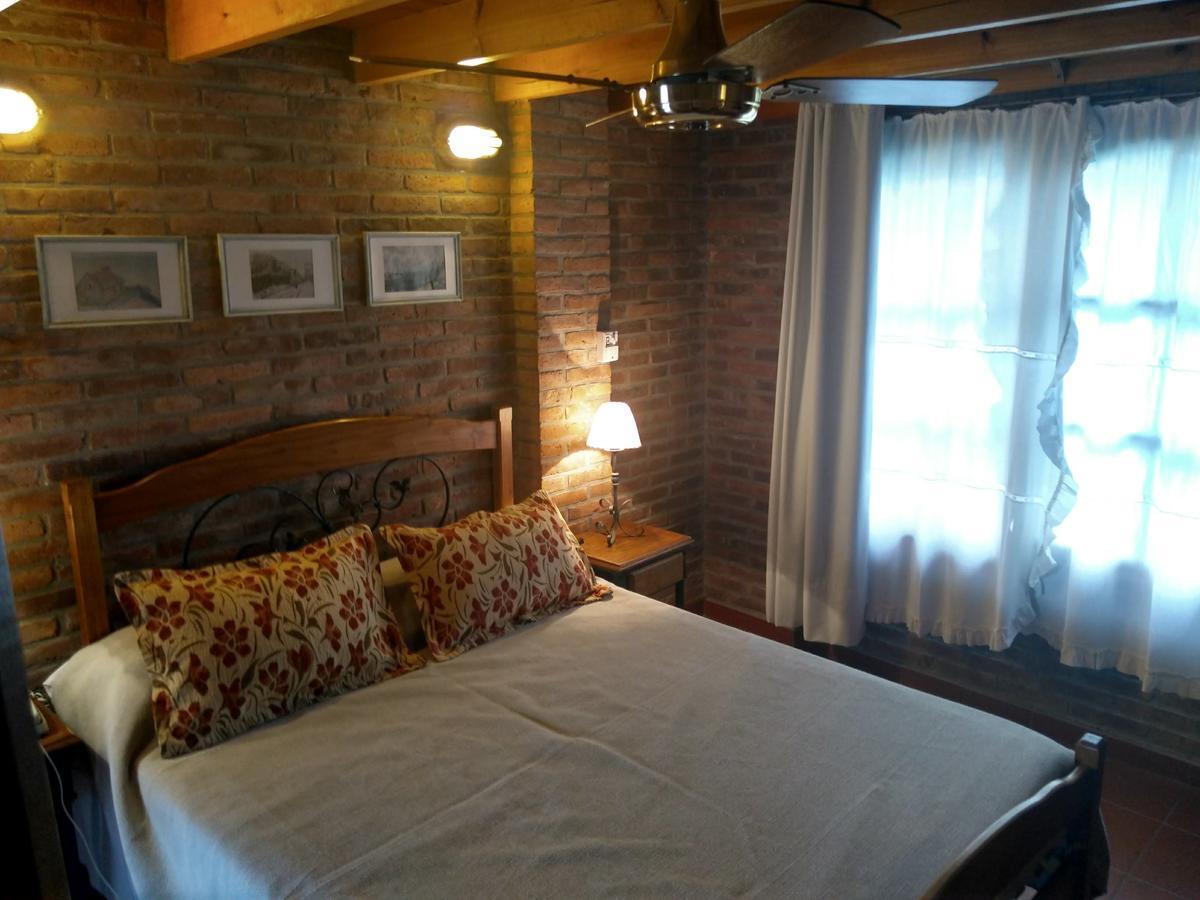 Taormina Hotel Pinamar Dış mekan fotoğraf