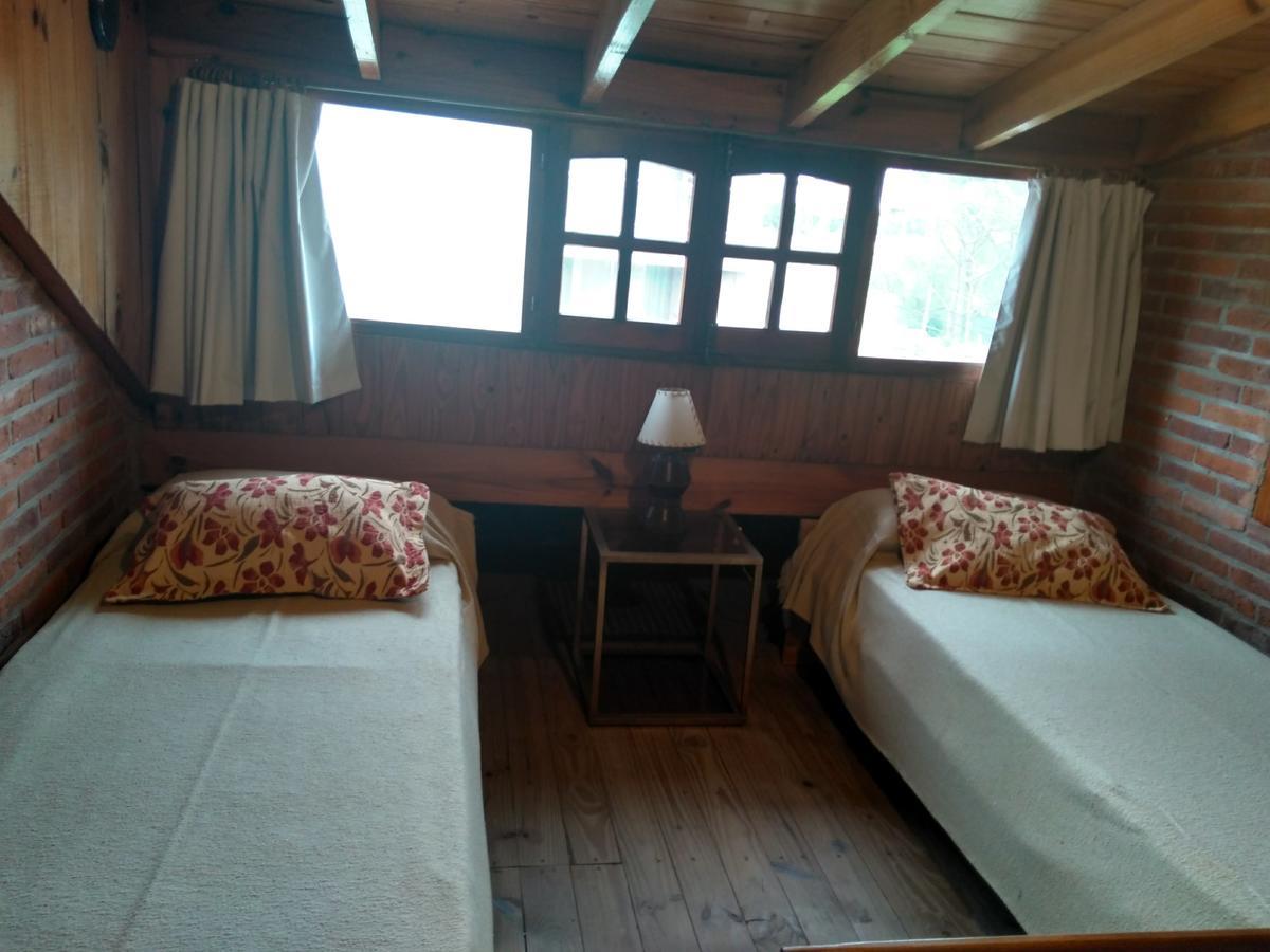 Taormina Hotel Pinamar Dış mekan fotoğraf